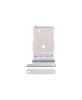 Suport Sim Samsung Galaxy S24 FE, SM-S721B Argintiu