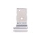 Suport Sim Samsung Galaxy S24 FE, SM-S721B Argintiu