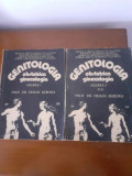 Vand 2 volume curs Genitologie, Ludovic Paun