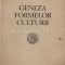 Geneza Formelor Culturii - P. P. Negulescu