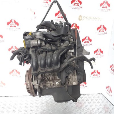 Motor VW Skoda 1.4 16V foto