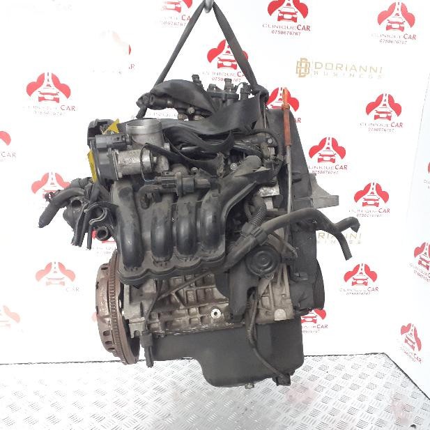 Motor VW Skoda 1.4 16V