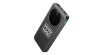 Powerbank Joyroom cu personalizare unică JR-PBF12 10000mAh 2,4A 2x USB-A 1x USB-C - negru