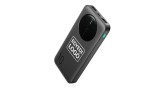 Powerbank Joyroom cu personalizare unică JR-PBF12 10000mAh 2,4A 2x USB-A 1x USB-C - negru