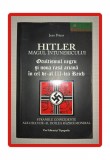 JEAN PRIEUR - HITLER * MAGUL INTUNERICULUI