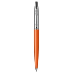 Pix Parker Jotter Electric Orange