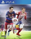 Fifa 16 Playstation 4, Second-Hand