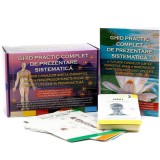 Cumpara ieftin Ghid Practic Complet De Prezentare Sistematica A Tuturor Canalelor Subtile Energetice Dar si A Principalelor Puncte Focar Ce Sunt Utilizate In Presopu