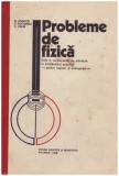 G. Ionescu, V. Fochianu, C. Calin - Probleme de fizica date la concursurile de admitere in invatamantul superior - pentru ingine