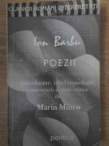 POEZII-ION BARBU-228432