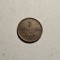 Imperiul Austriac 1 Centesimo 1852 V Viena