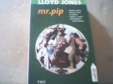 Lloyd Jones - MISTER PIP { 2009 }