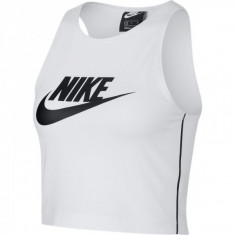 MAIOU NIKE W NSW HRTG TANK foto