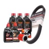 Kit schimb ulei Can-Am 500-1000 cc curea Gates Kevlar