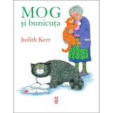 Cumpara ieftin Mog si bunicuta, Judith Kerr