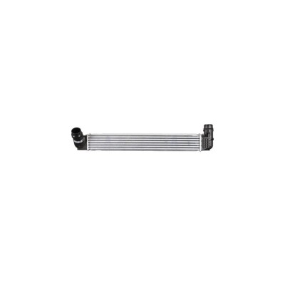 Intercooler RENAULT MEGANE III hatchback BZ0 AVA Quality Cooling RT4564 foto