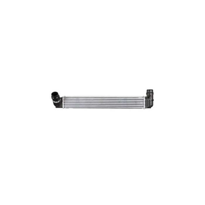 Intercooler RENAULT MEGANE III hatchback BZ0 AVA Quality Cooling RT4564