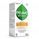 Solutie orala Pelavo Bronhic, 120ml, USP