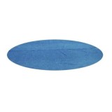 Prelata solara acoperire piscina 244 cm, rotunda, albastra, Bestway FlowClear