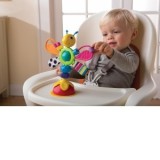 Jucarie pentru Bebelusi, Licuriciul Freddie cu Ventuza, Lamaze