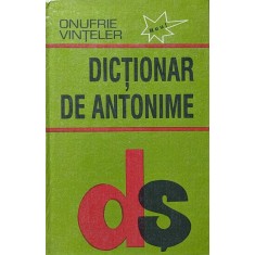 Dictionar De Anatomie - Onufrie Vinteler , A856