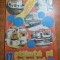 stiinta si tehnica decembrie 1987-automobilul lui aurel persu