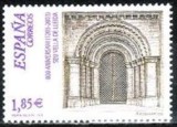 C1356 - Spania 2003 - Lleida, neuzat,perfecta stare