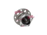 Rulment butuc roata SRL S41-1027, Spate