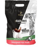 Tchibo Black N White paduri Senseo 100 buc