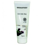 GEL DUS SPA (cu lavanda si ceai verde) 250ml VIVA NATURA