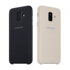 Husa originala Samsung Galaxy A6 (2018) SM-A600F A600F / folie sticla / stylus