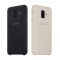 Husa originala Samsung Galaxy A6 (2018) SM-A600F A600F / folie sticla / stylus