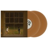 The Great Divide (Beer Bottle Translucent Vinyl) | Noah Kahan