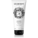 Le Couvent Maison de Parfum Amorem exfoliant pentru corp unisex 200 ml