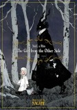The Girl from the Other Side: Siuil, a Run, Volume 1