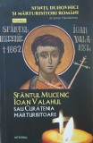 Sfantul mucenic Ioan Valahul sau curatenia marturisitoare - Silvan Theodorescu