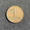 Moneda 1 groschen 1929 Austria