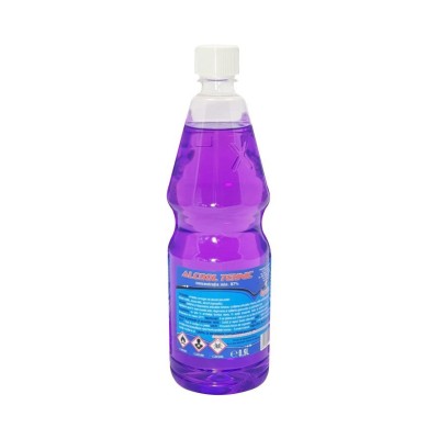 Alcool Tehnic 97% 900ml foto