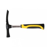 Ciocan de zidar 282 mm cu coada metalica, otel calit Topmaster
