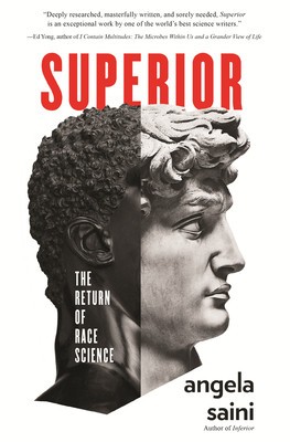 Superior: The Return of Race Science foto