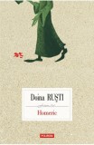 Homeric - Doina Rusti - Editura Polirom