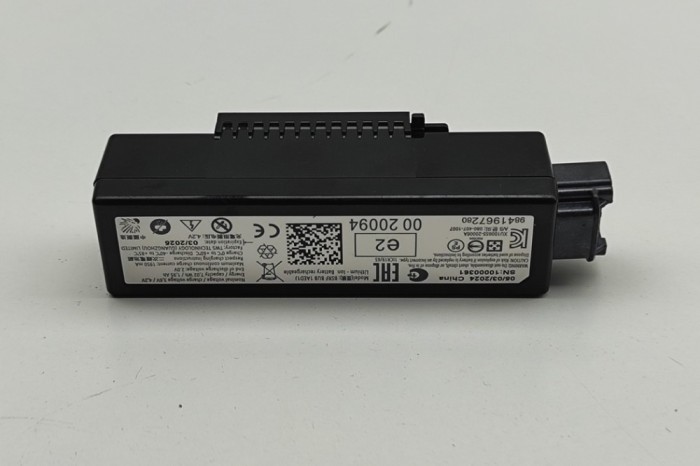 Baterie JEEP Avenger J2 2024 OEM: 9841967280 30801616