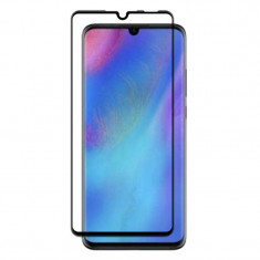 Folie de protectie sticla 5D Huawei P30 Lite Black foto