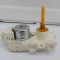 Ventil motor hibrid 481010457476 Masina de spalat vase WHIRPOOL ADP 8797 / R28