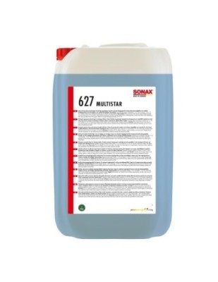 Sampon auto Multistar Sonax 25L foto