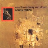 East Broadway Run Down (Acoustic Sounds) - Vinyl | Sonny Rollins