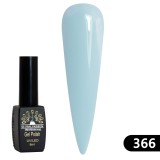 Cumpara ieftin Oja semipermanenta Black Elite, Global Fashion 8 ml, 366