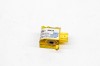 Senzor de impact lateral dreapta MAZDA 2 DY 2003 OEM: 2S6T-14B342-AD,5WK43433 | 13964485