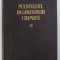 MANUALUL INGINERULUI CHIMIST , VOLUMUL VI - COMBUSTIA , COMBUSTIBILII SI CHIMIZAREA LOR , coordonatori A. STAN si MIRCEA CONSTANTINESCU , 1958