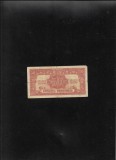 Austria 50 groschen 1944 ocupatie militara aliata